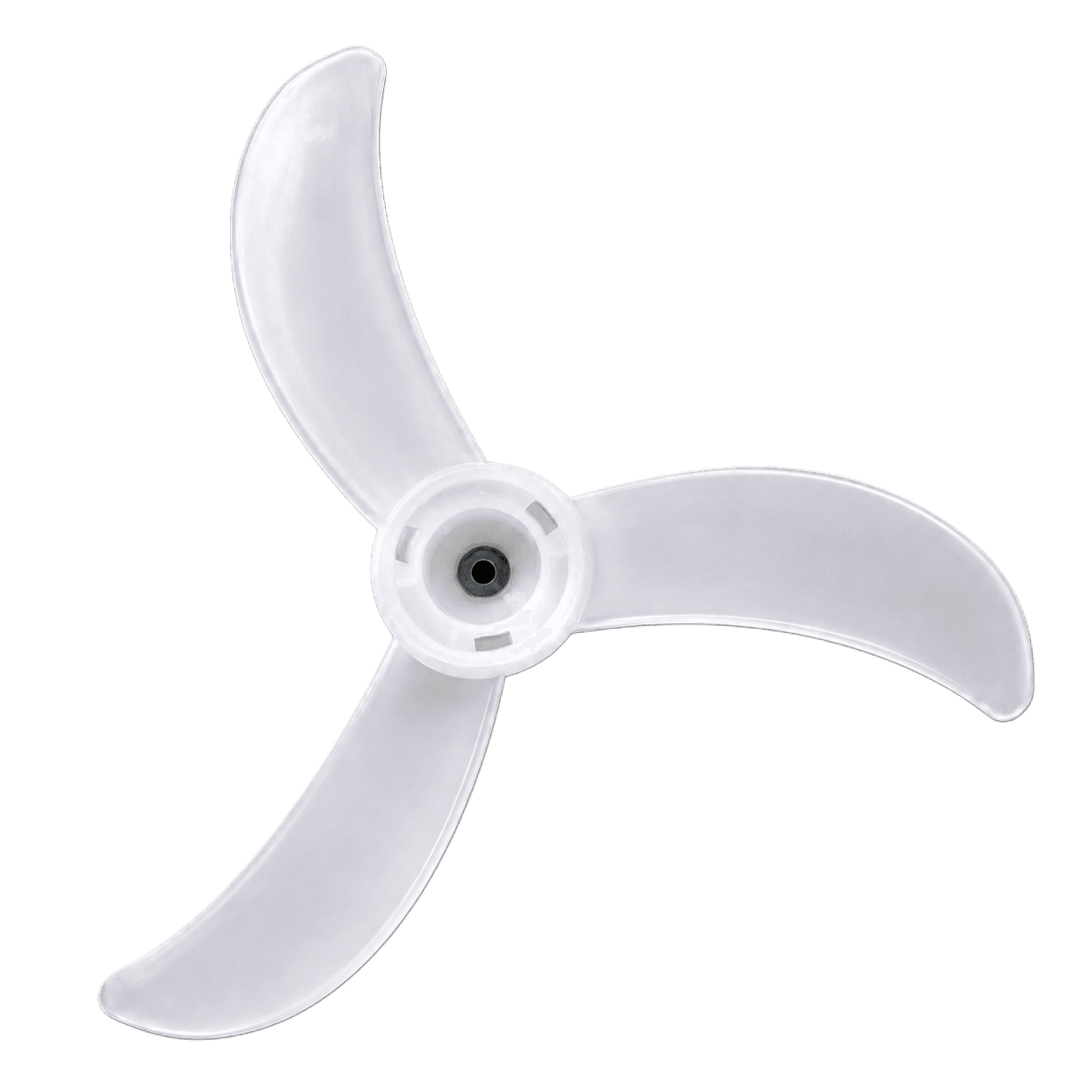 Crystal Fan (3 Blade)