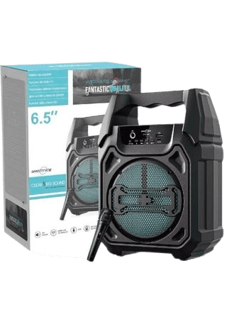 Gts Speaker