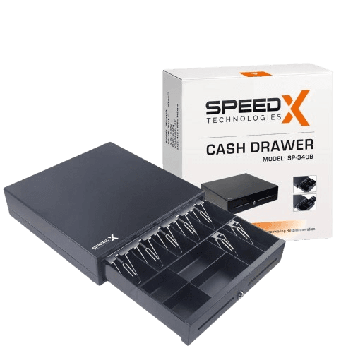 Speedx Cash Drawer